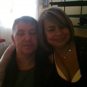 Meet your Posher, Gladison